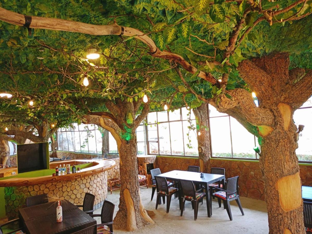 Hostal Torotoro Kültér fotó